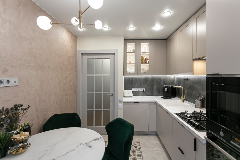 Квартира для молодой семьи