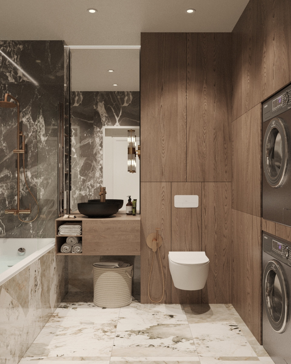 ЖК Дискавери