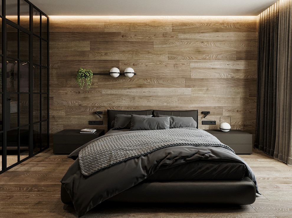 ЖК на Басманном 5