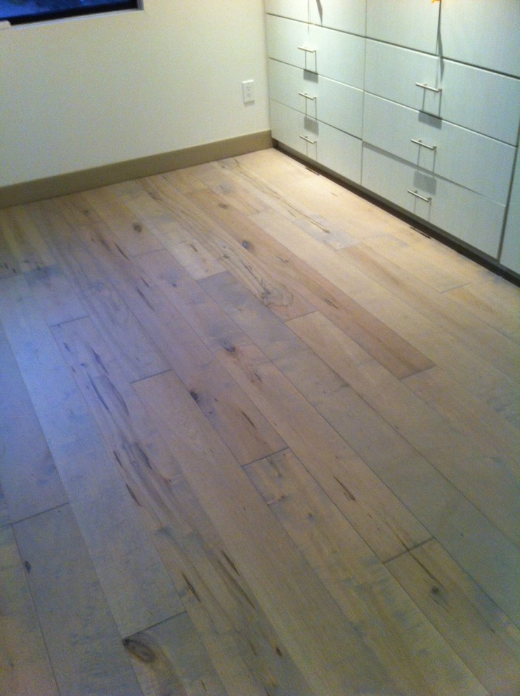 Fine Carpentry - various homes & shops
