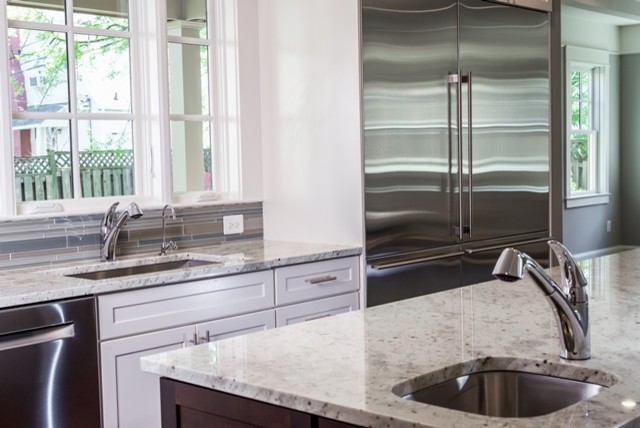 Arlington Restoration