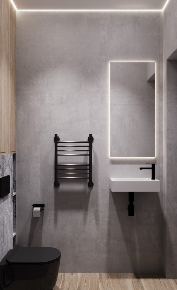 ЖК Сосны квартира 65 кв м