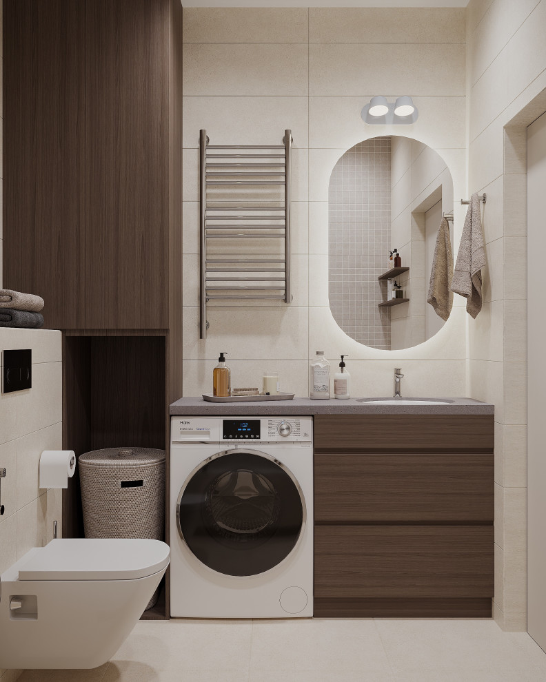 ЖК «Селигер сити» 62 кв.м