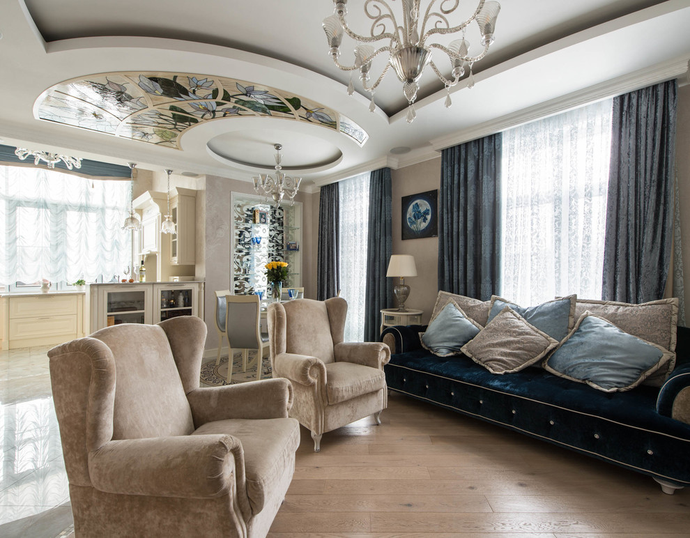 Квартира 200кв.м.