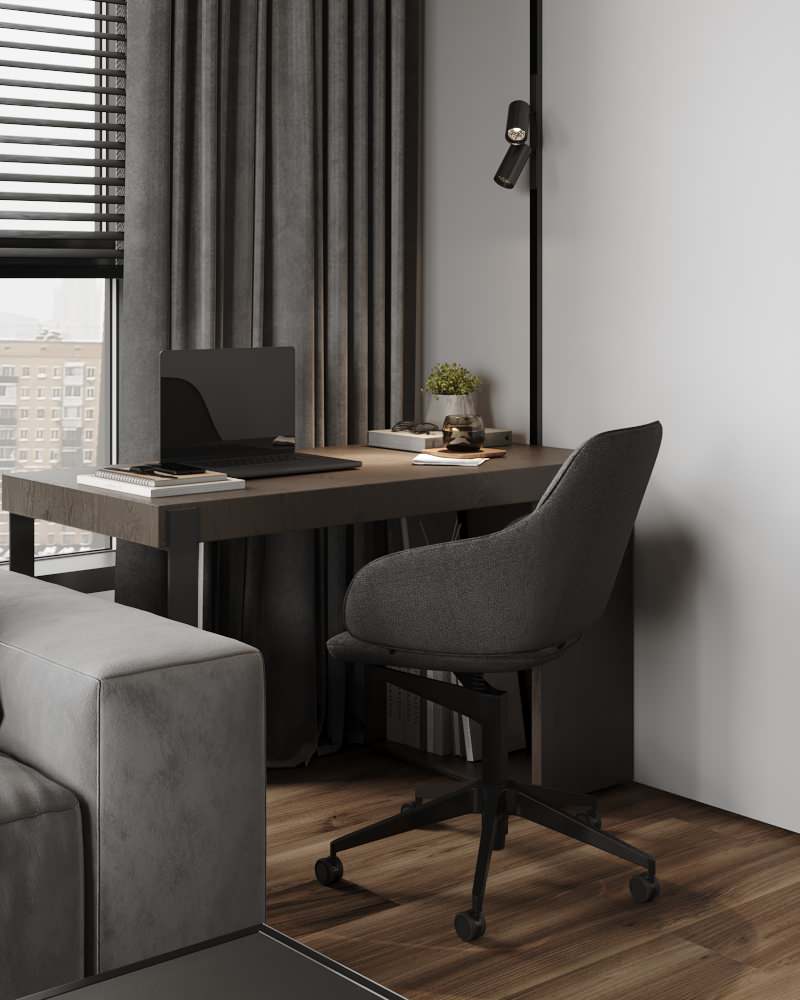 ЖК Ривер Скай 76м.кв.