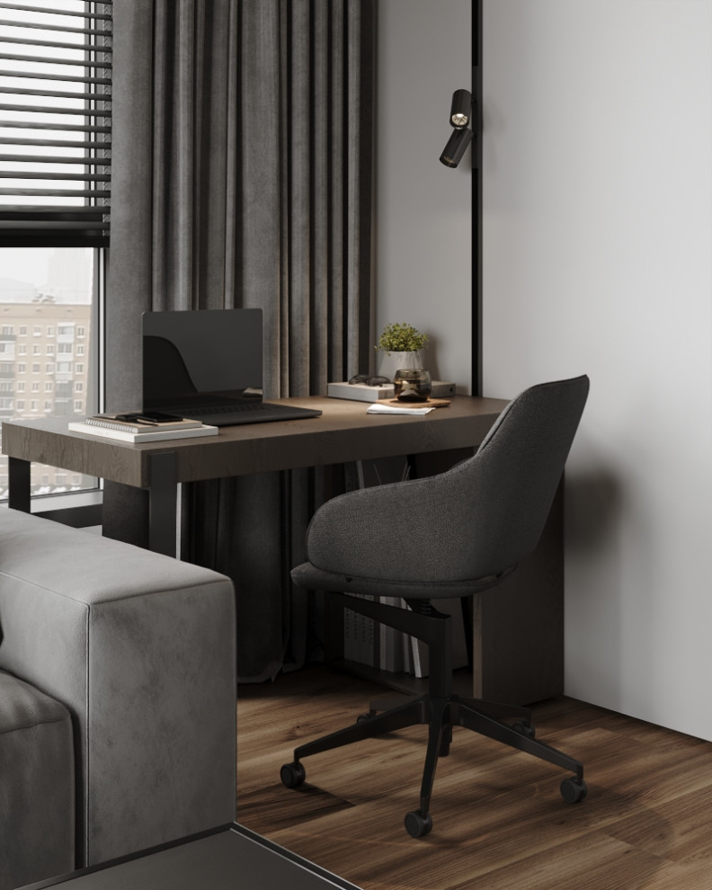 ЖК Ривер Скай 76м.кв.