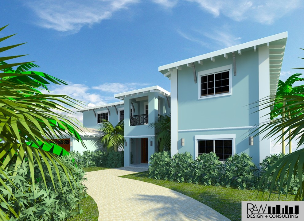 *Under Construction* - Delray  Beach Coastal