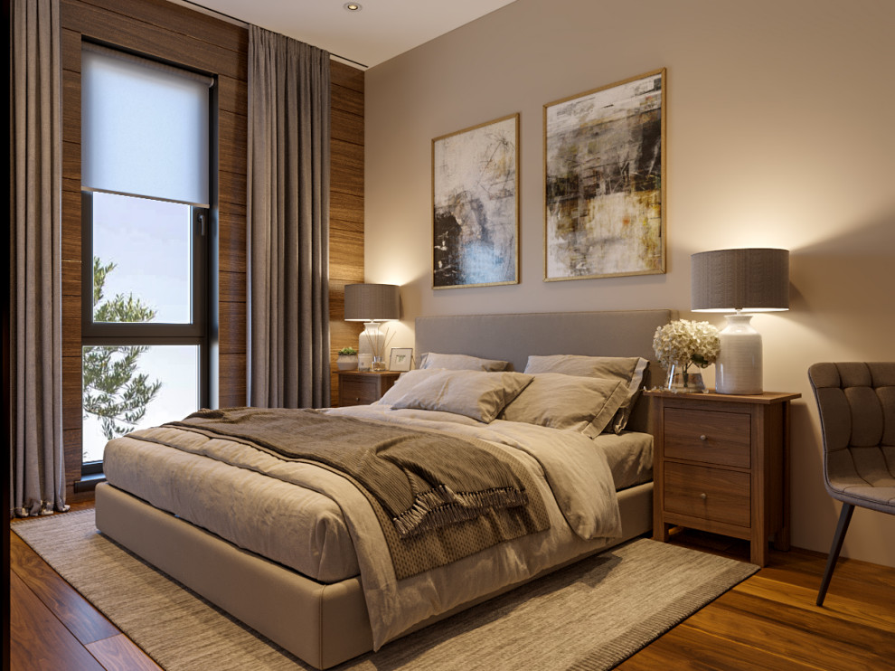 Дизайн дома