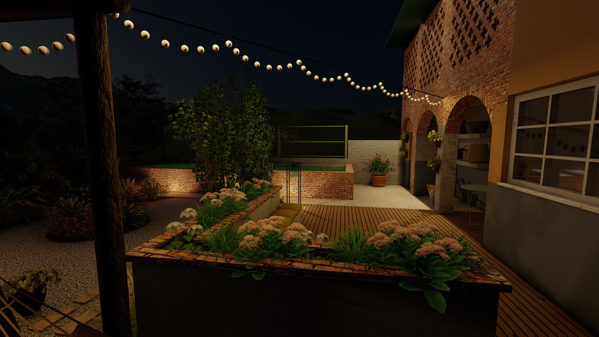 Giardino Country