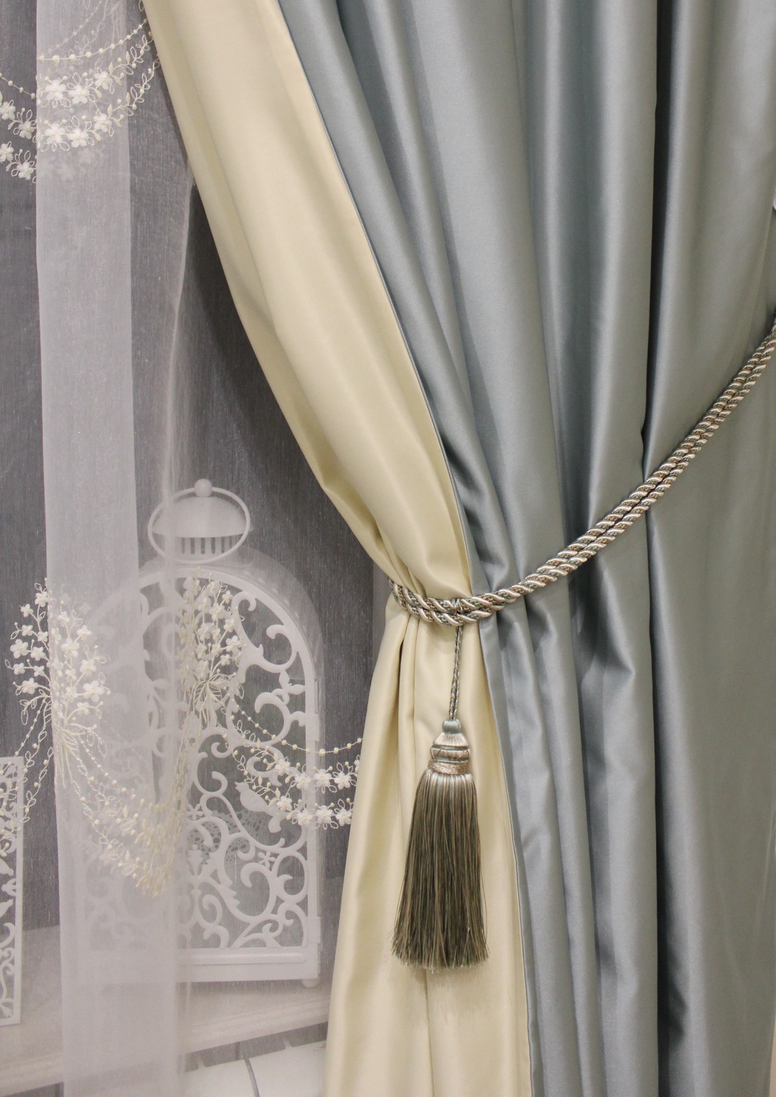 Детская спальня для Авроры