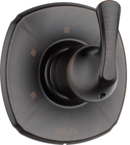 Delta Addison™ 3 Setting Diverter