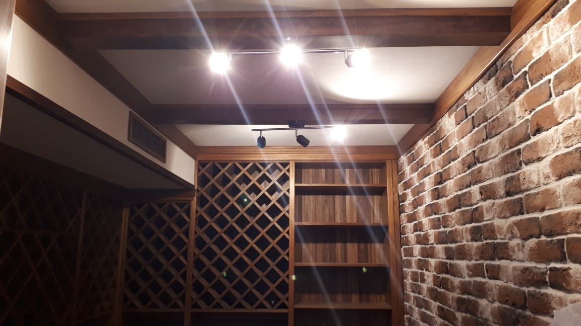 Винная комната
