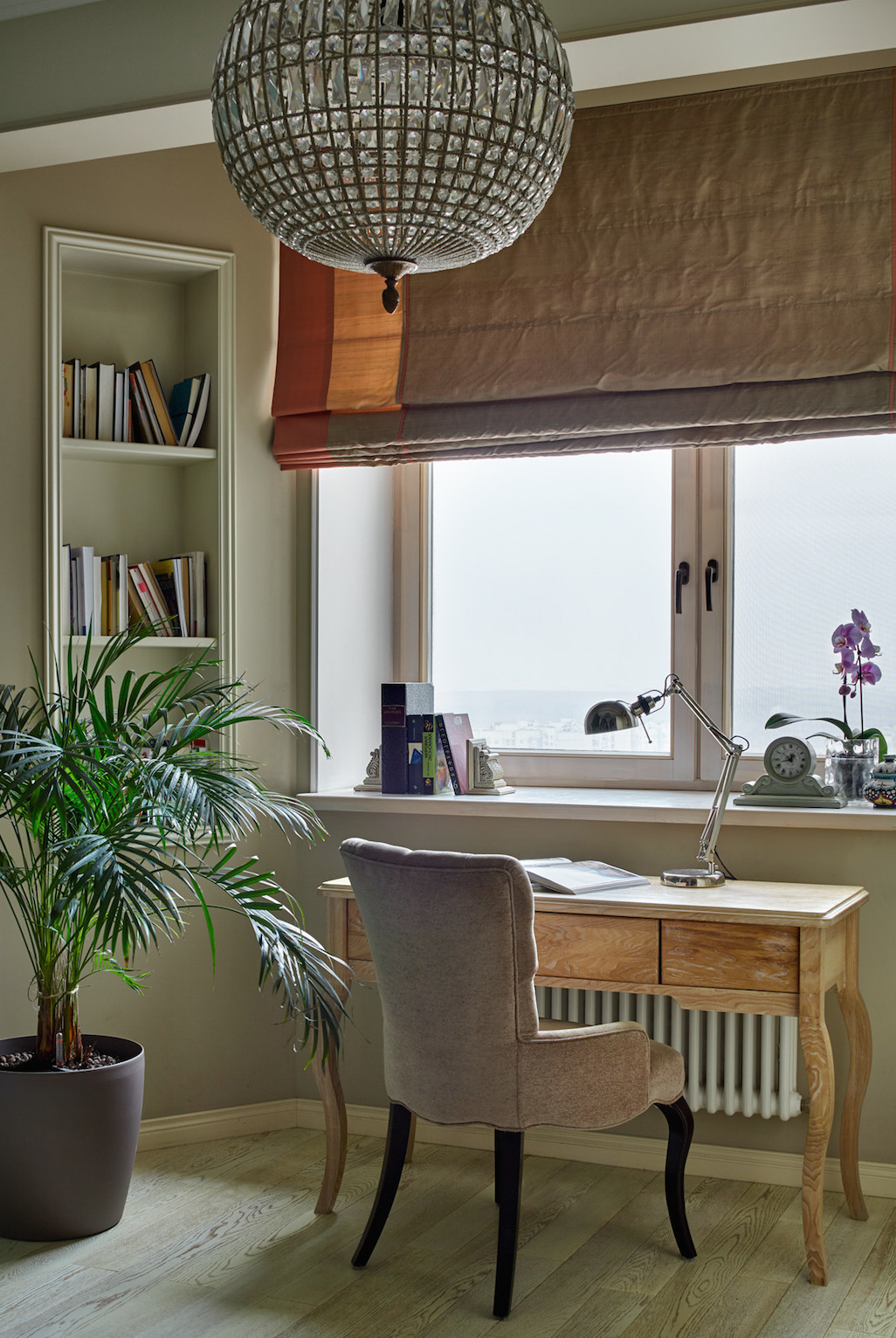 Птица счастья