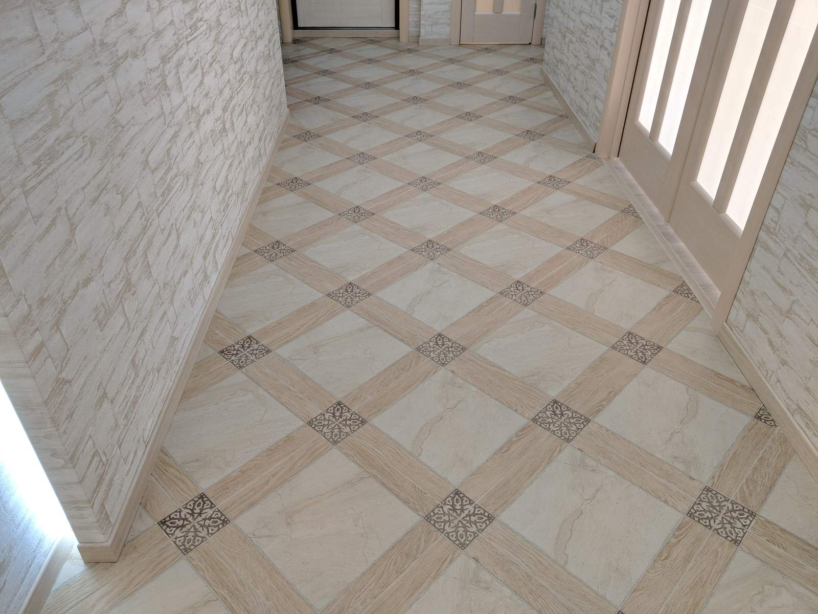 Квартира в ЖК Заельцовском