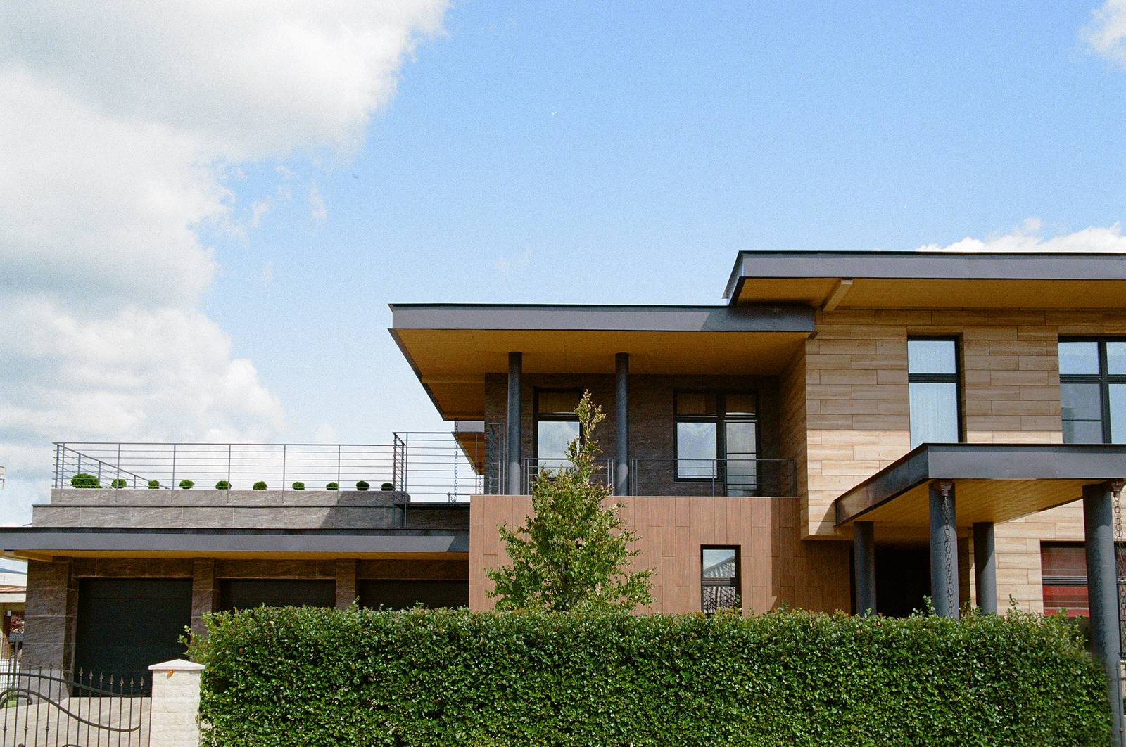 Вилла "Миллениум"