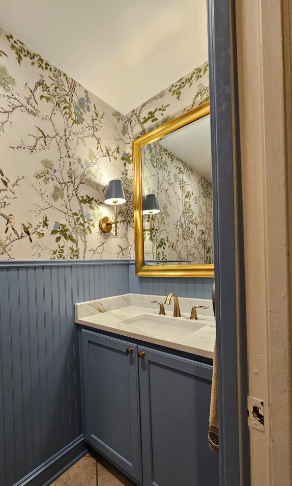 Bellaire Powder Bath