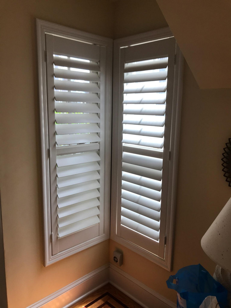 2021 Plantation Shutter Projects