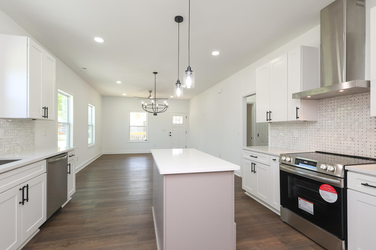Kitchen Design