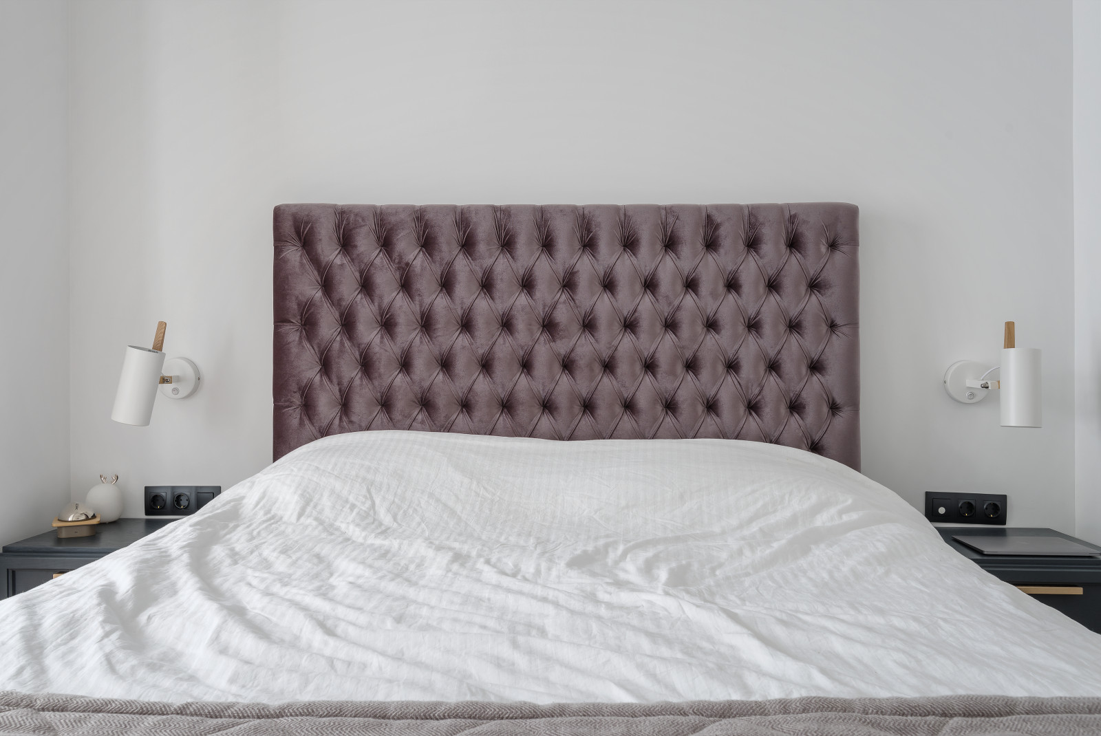 Ремонт квартиры в ЖК "Русский Авангард", Воронеж