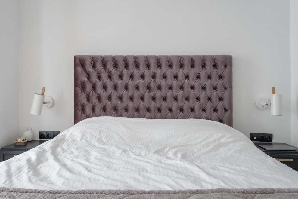 Ремонт квартиры в ЖК "Русский Авангард", Воронеж