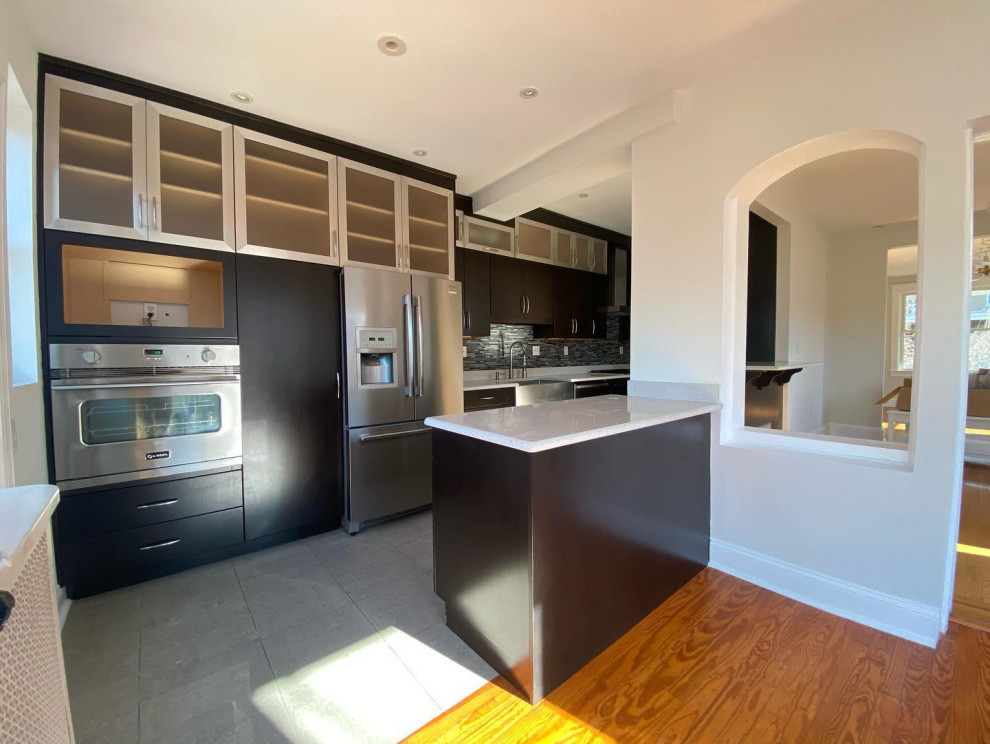 Kitchen - kitchen idea in DC Metro