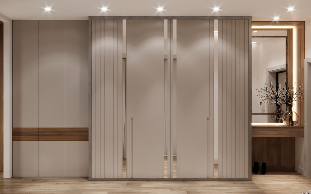 Большой Каретный переулок