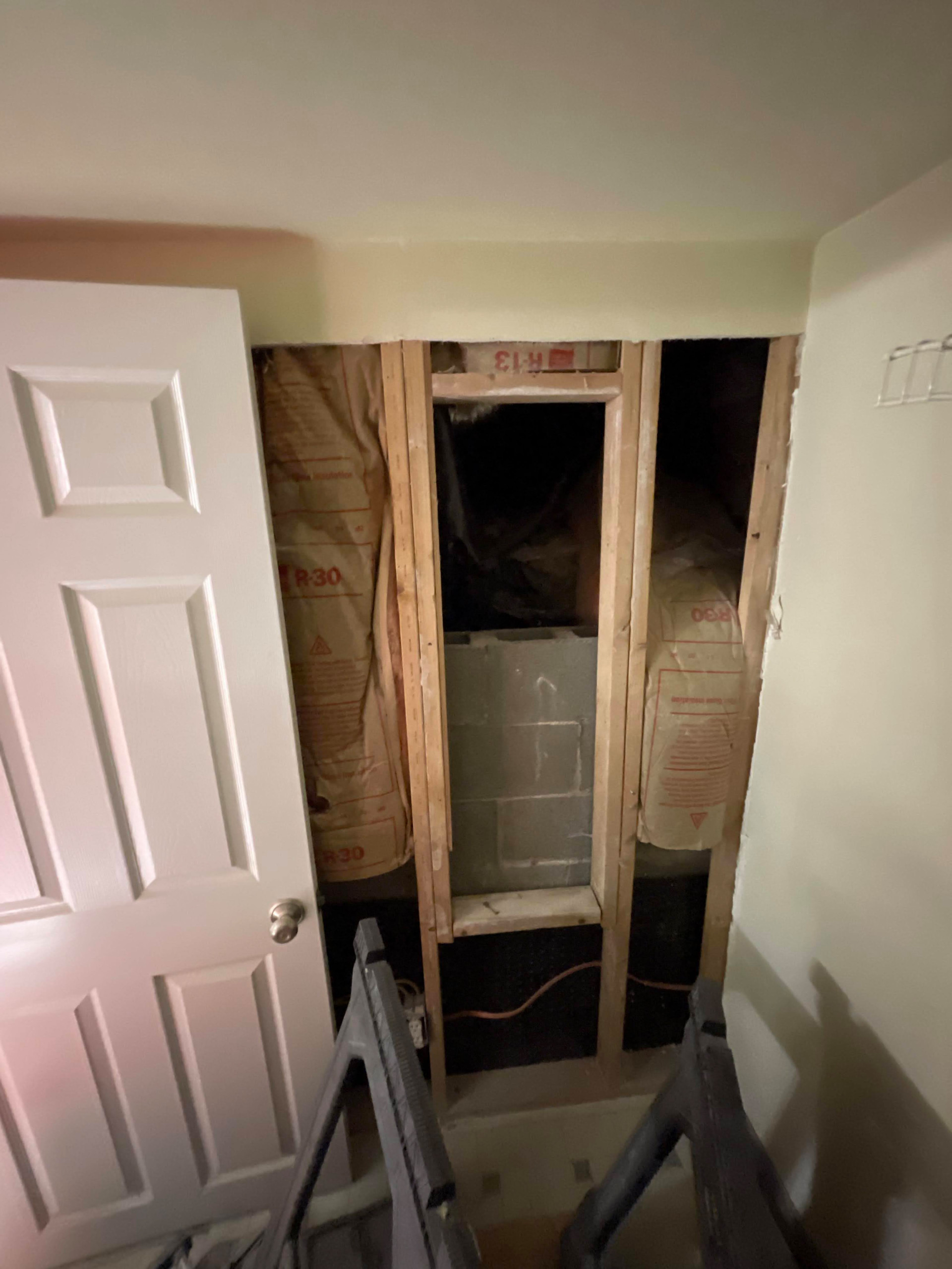 Seattle Home Renovation