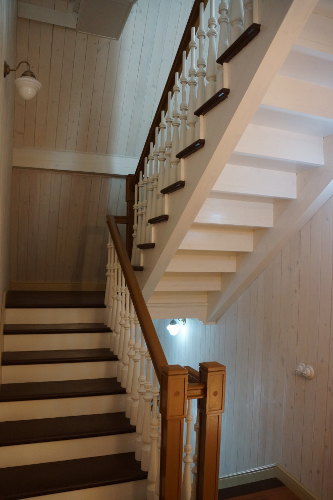 Дом в Подмосковье 170 м.кв.