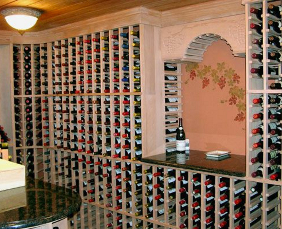 Винные погреба