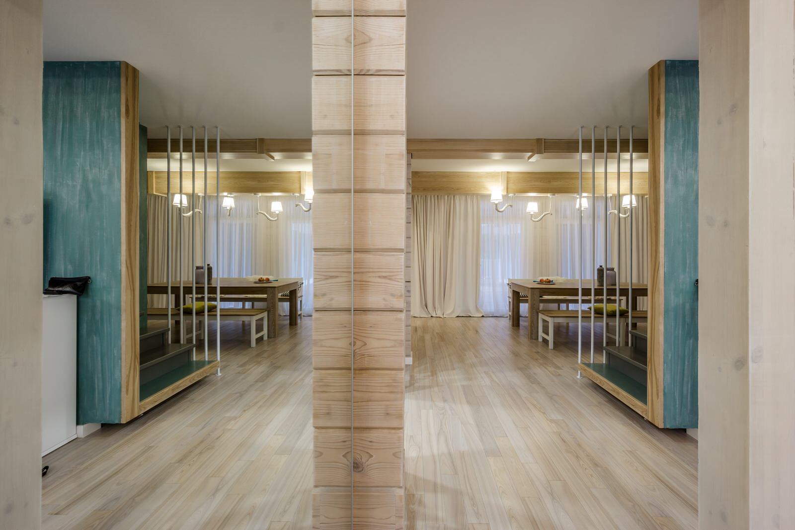 Усадьба в Дмитрове