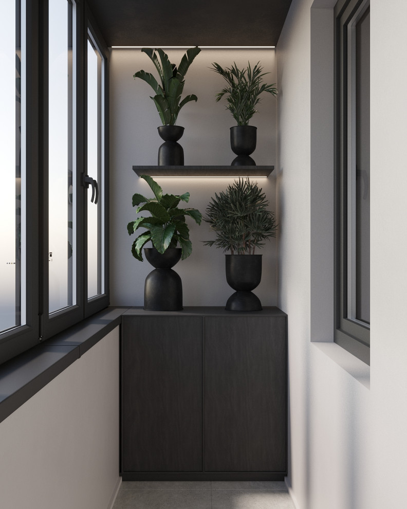 3К квартира. 65 кв.м