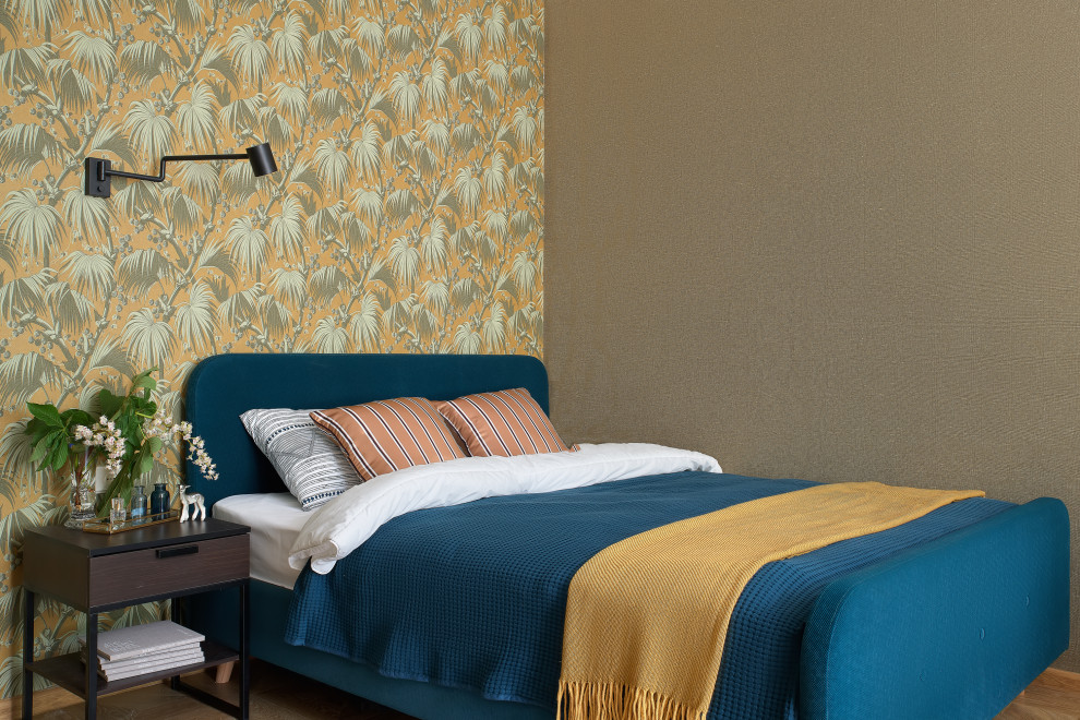 Квартира на Курской