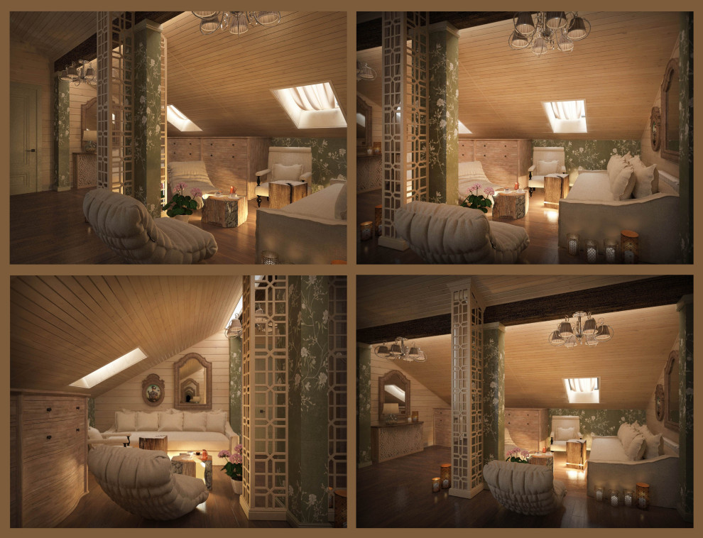 Проект "Янтарный"