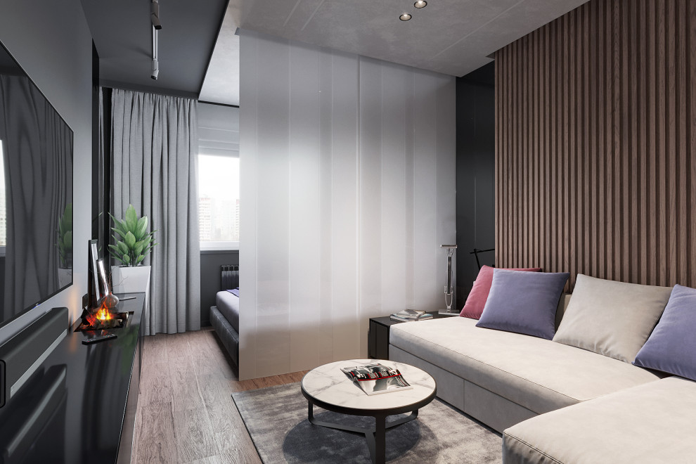 Однушка для студента.