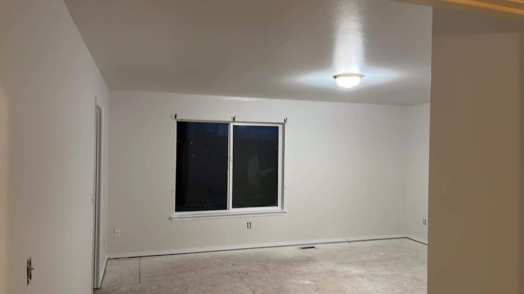 Painting, Flooring, and Carpeting