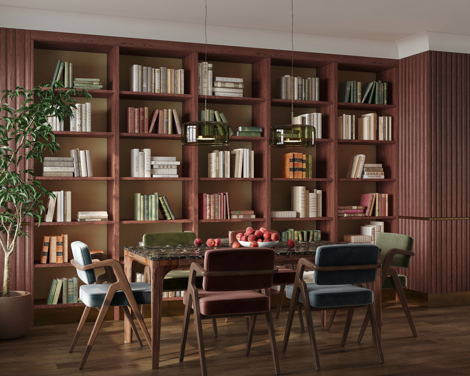 Квартира в Лондоне Maida Vale