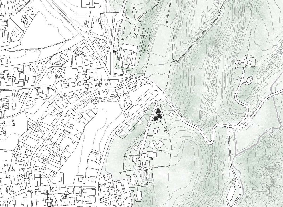 Дома TERRAZZE MONTICELLO