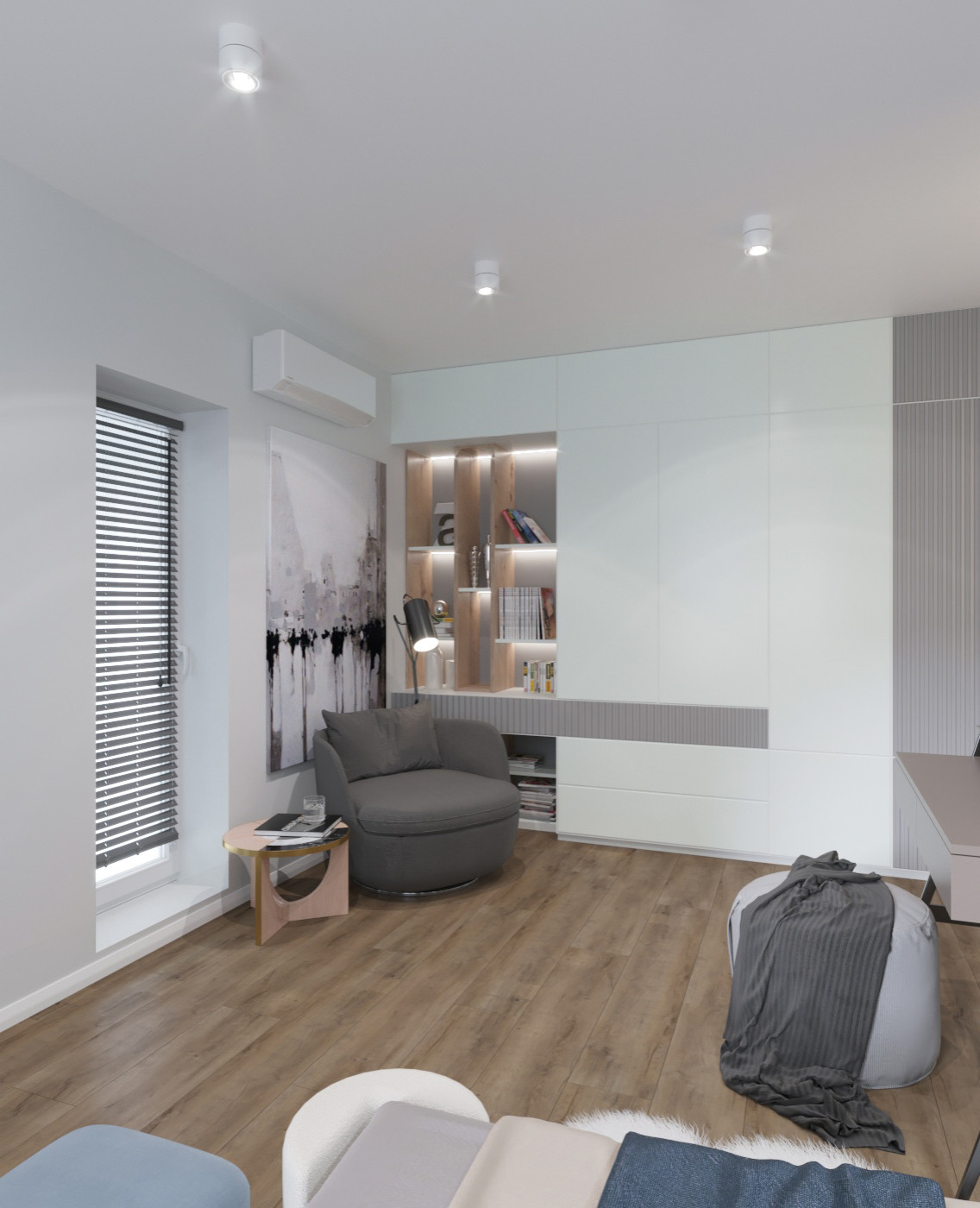 ЖК Русский Авангард