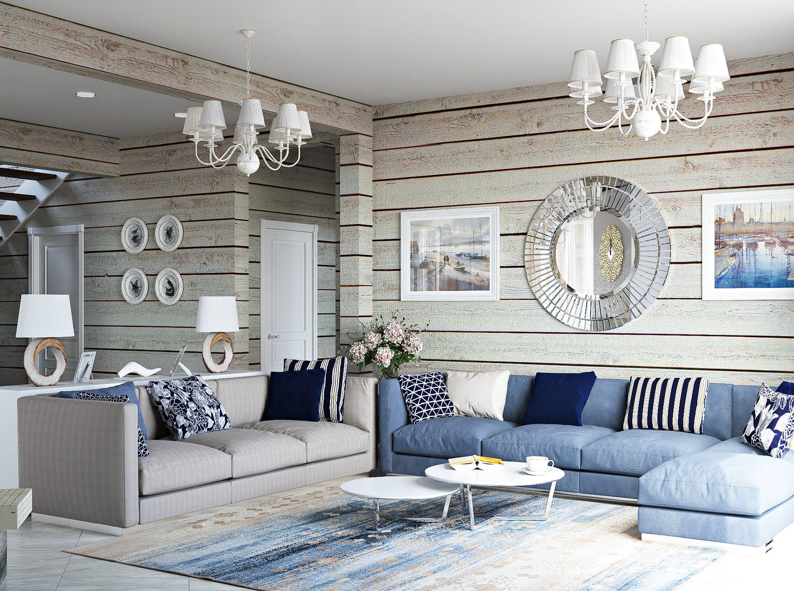 "Светлое будущее"