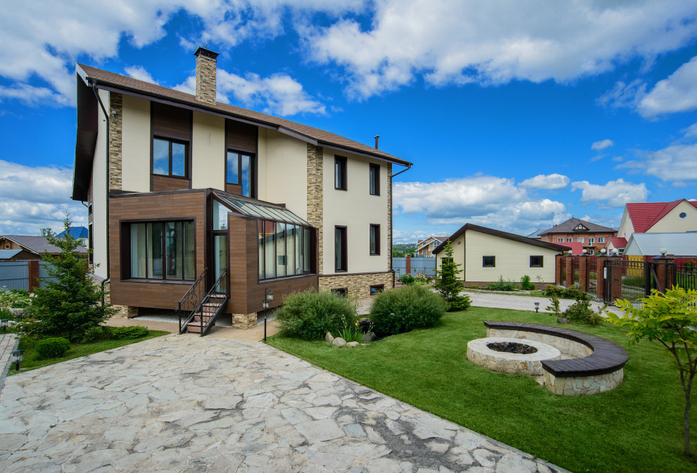 Свобода стиля