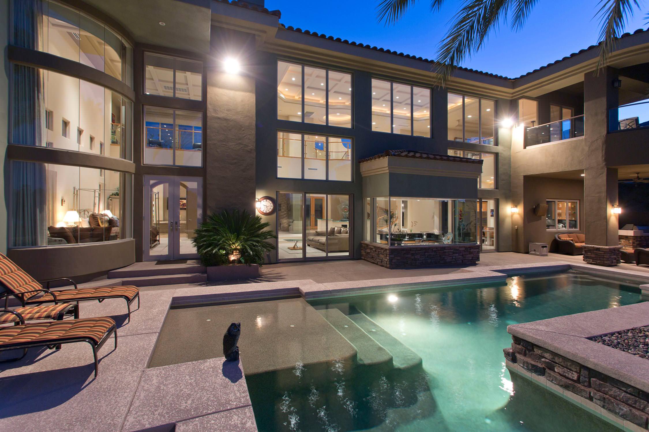 Dyle Residence