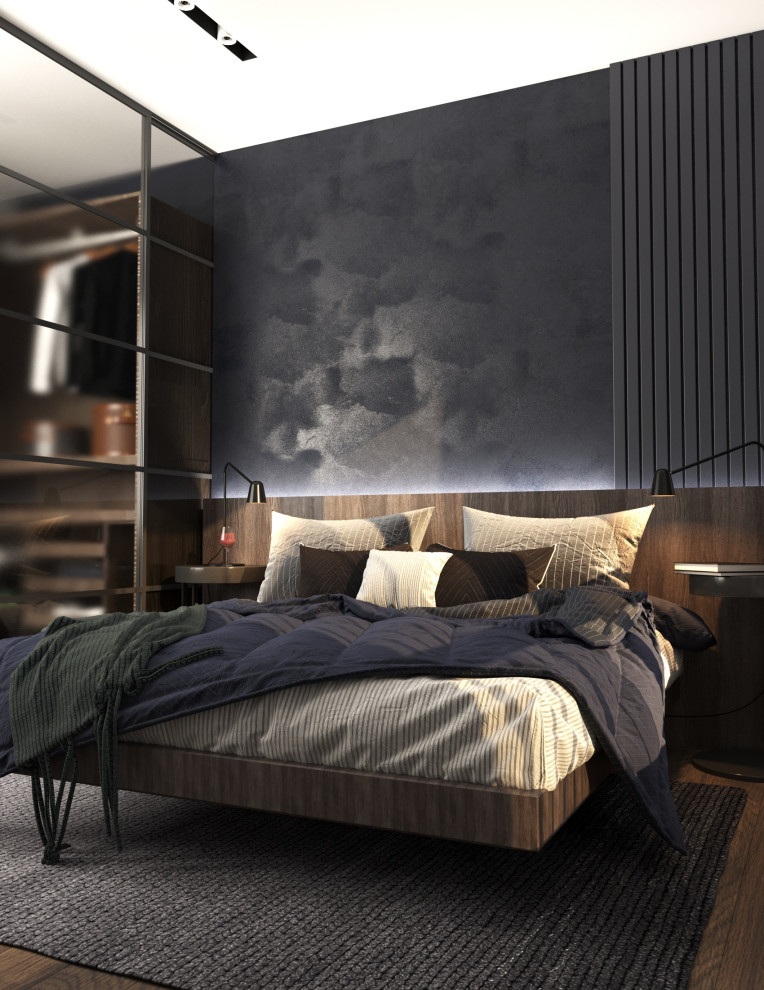 Квартира в ЖК Бутово Парк