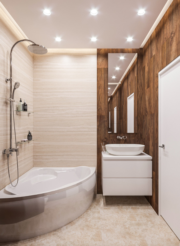 ЖК Зеленые аллеи