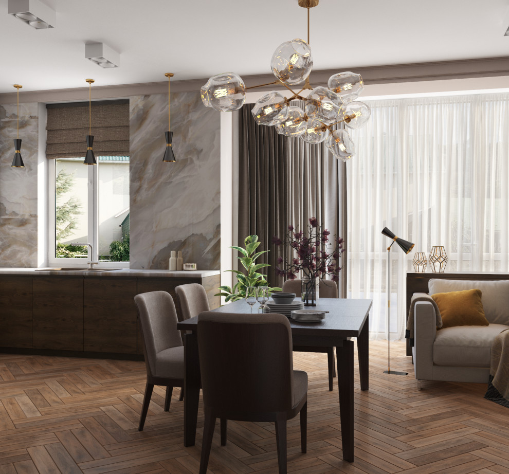 частный дом