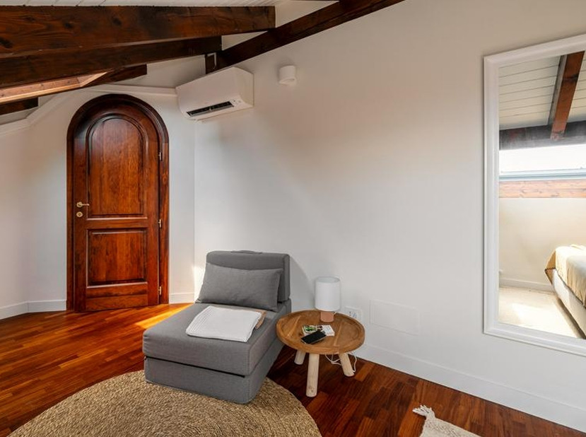 Casa sul lago Maggiore | 300 MQ