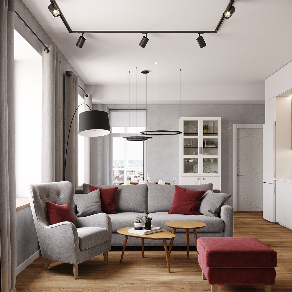 ЖК Bonava Magnifica