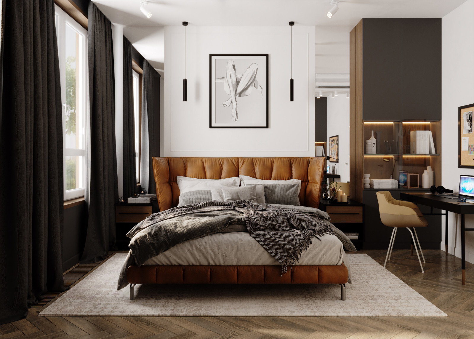 ЖК "Сердце столицы"