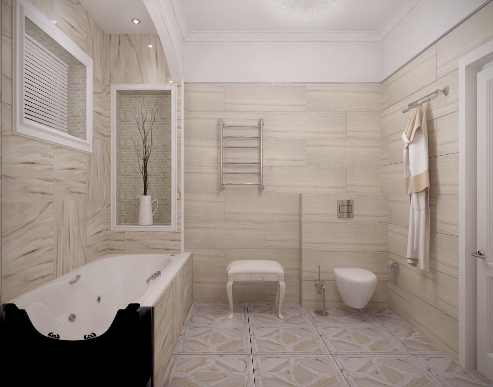 дом для большой семьи