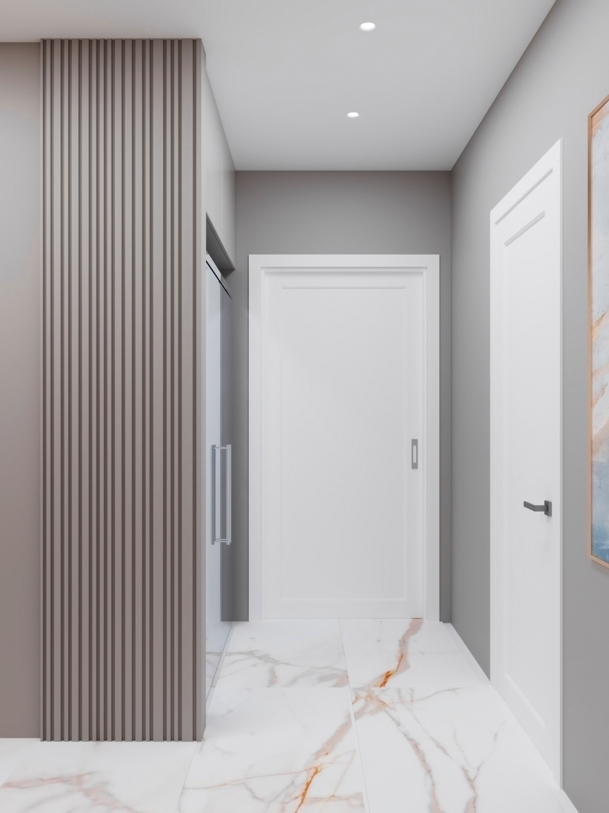 ЖК на Никитинской