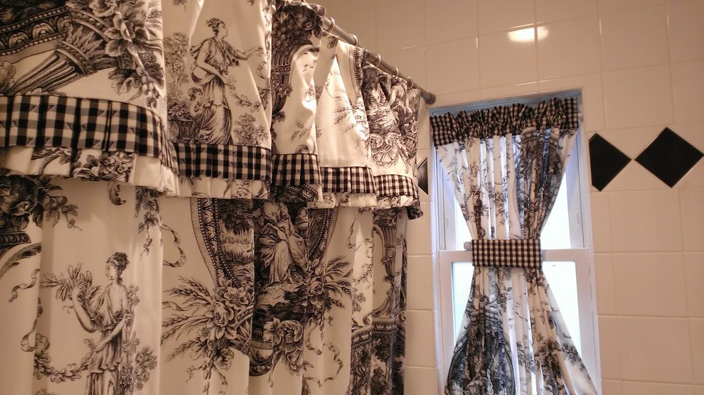 Custom Curtains